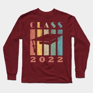 CLASS of 2022 Long Sleeve T-Shirt